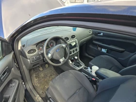 Ford Focus 1.6 hdi, снимка 4