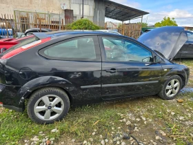 Ford Focus 1.6 hdi, снимка 3