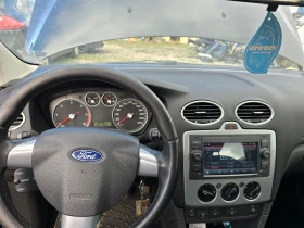 Ford Focus 1.6 hdi, снимка 5