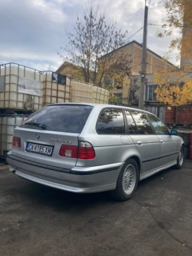 BMW 525 Tds | Mobile.bg    3