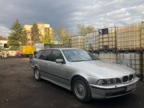 BMW 525 Tds | Mobile.bg    2