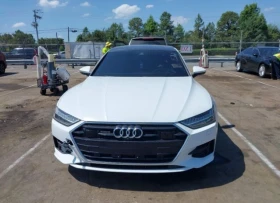 Audi A7 55 PREMIUM 3.0L V-6 DI, DOHC, VVT, TURBO - [8] 