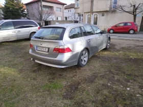 BMW 530 Xd 231к.с. 4x4, снимка 3