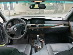 BMW 530 Xd 231к.с. 4x4, снимка 8