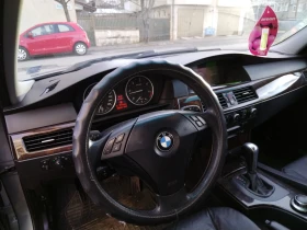 BMW 530 Xd 231к.с. 4x4, снимка 4