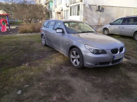 BMW 530 Xd 231к.с. 4x4, снимка 2