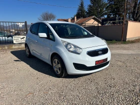 Kia Venga 1.4 CRDI   - [1] 