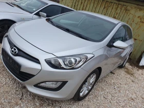     Hyundai I30 1.6  D LED   6 skr. PODGREV  NOVA NOVA EUR 5