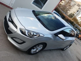     Hyundai I30 1.6  D LED   6 skr. PODGREV  NOVA NOVA EUR 5