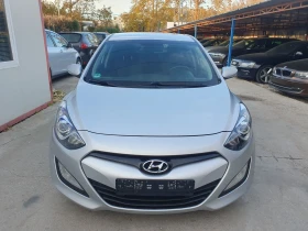     Hyundai I30 1.6  D LED   6 skr. PODGREV  NOVA NOVA EUR 5