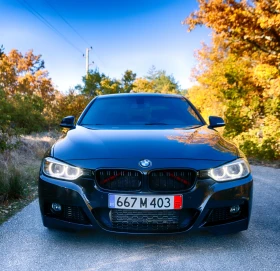 BMW 318 M-pak , снимка 2