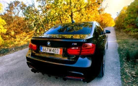 BMW 318 M-pak , снимка 4