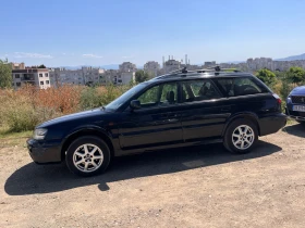 Обява за продажба на Subaru Outback 3.0 H6 ~4 800 лв. - изображение 2