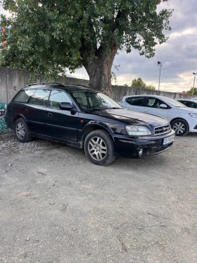 Обява за продажба на Subaru Outback 3.0 H6 ~4 800 лв. - изображение 4