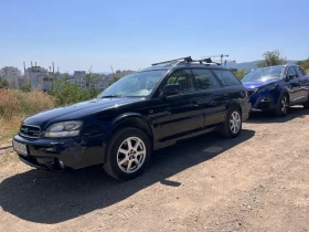 Обява за продажба на Subaru Outback 3.0 H6 ~4 800 лв. - изображение 1