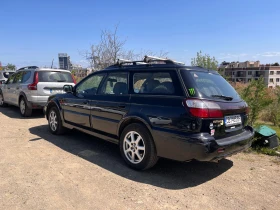 Обява за продажба на Subaru Outback 3.0 H6 ~4 800 лв. - изображение 3