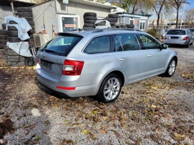 Обява за продажба на Skoda Octavia 2.0 TDI automatic  ~16 900 лв. - изображение 2