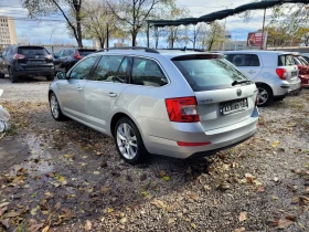 Обява за продажба на Skoda Octavia 2.0 TDI automatic  ~16 900 лв. - изображение 3