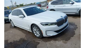  BMW 740