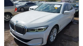 BMW 740 IL | Mobile.bg    2