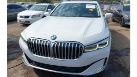 BMW 740 IL | Mobile.bg    3