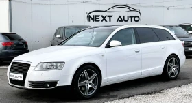 Audi A6 3.0D 233HP NAVI КОЖА, снимка 1