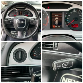 Audi A6 3.0D 233HP NAVI КОЖА, снимка 12