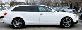 Audi A6 3.0D 233HP NAVI КОЖА, снимка 4