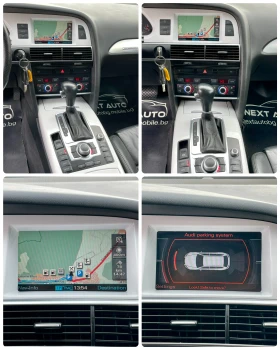 Audi A6 3.0D 233HP NAVI КОЖА, снимка 13