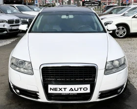 Audi A6 3.0D 233HP NAVI КОЖА, снимка 2