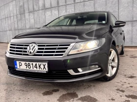  VW CC