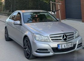 Mercedes-Benz C 220, снимка 5