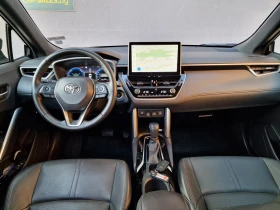 Toyota Corolla Cross 2.0 Luxury, снимка 14