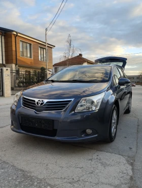 Toyota Avensis 1.8 valvematic, снимка 2