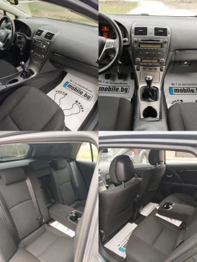 Toyota Avensis 1.8 valvematic, снимка 1