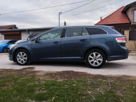 Toyota Avensis 1.8 valvematic, снимка 4