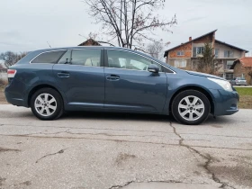 Toyota Avensis 1.8 valvematic, снимка 3