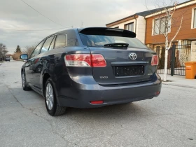 Toyota Avensis 1.8 valvematic, снимка 3