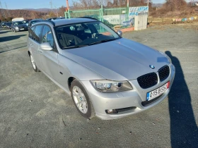 BMW 320 2.0 FACE BI-ХENON НАВИ ТОП, снимка 4