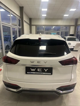 Wey 03 LUXURY 4X2, снимка 5