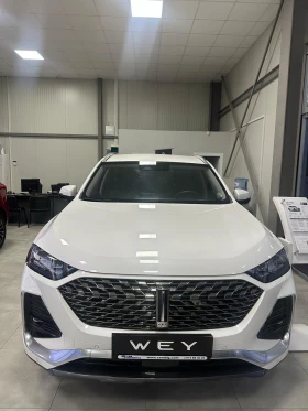 Wey 03 LUXURY 4X2, снимка 8