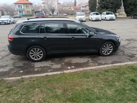 VW Passat B8 ;2.0 TDI;Distronic;ACC;Keyless;3 zone AC, снимка 5