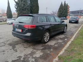 VW Passat B8 ;2.0 TDI;Distronic;ACC;Keyless;3 zone AC, снимка 4