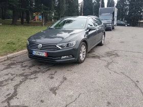 VW Passat B8 ;2.0 TDI;Distronic;ACC;Keyless;3 zone AC, снимка 1