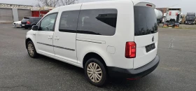 Обява за продажба на VW Caddy 1.4 ХХL-2 бр.  БЕНЗИН-МЕТАН  ~22 500 лв. - изображение 4