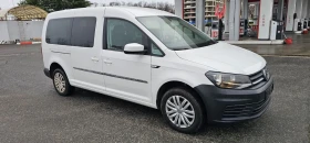 Обява за продажба на VW Caddy 1.4 ХХL-2 бр.  БЕНЗИН-МЕТАН  ~22 500 лв. - изображение 3