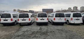 Обява за продажба на VW Caddy 1.4 ХХL-2 бр.  БЕНЗИН-МЕТАН  ~22 500 лв. - изображение 1