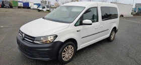 Обява за продажба на VW Caddy 1.4 ХХL-2 бр.  БЕНЗИН-МЕТАН  ~22 500 лв. - изображение 5