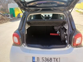 Smart Forfour, снимка 5