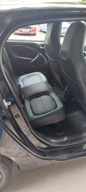 Smart Forfour | Mobile.bg    15